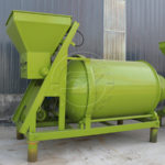 BB Fertilizer Mixer