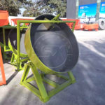 Disc Fertilizer Granulator