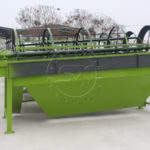 Fertilizer Rotary Screening Machine (5)