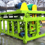 Groove Type Compost Turner (4)