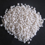 Ammonium sulfate granule