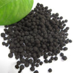 Humic acid granules -2