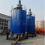 Organic Fertilizer Fermentation Pot