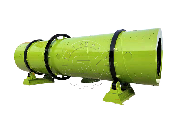 How to maintain the organic fertilizer granulator?