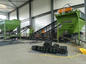 How to choose pig manure organic fertilizer production equipment?